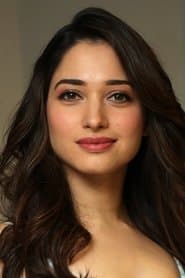 Tamannaah Bhatia as Special Appearance