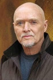 Chris McCarty as Tim Salanger