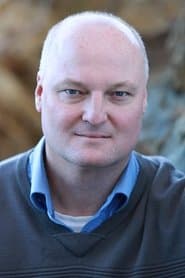 Todd Rippon as Rod