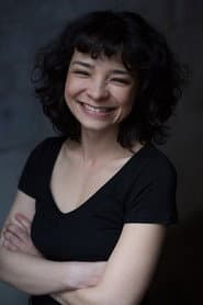 Céline Laurentie dans le rôle de Young Martha