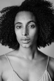 Tessie Orange-Turner في دور Alfie