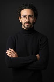 YAHYA EL MOUAHHID as The Businessman