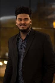 GPA Prithvi as Prithvi