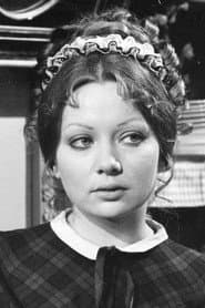 Sylvaine Charlet في دور Mme Vaucorbeil