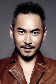 Li Binglei as Huo Geng