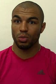 Karl Amoussou في دور Heda