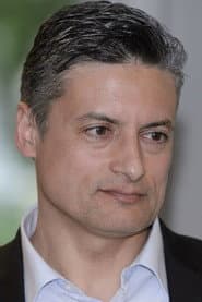 Aboubakr Jamaï as Self - Director of "Le Journal"