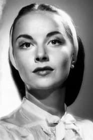 Joan Chandler dans le rôle de Janet Walker