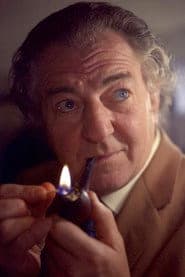 Rupert Davies as Monsignor Ernst Mueller