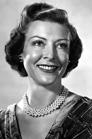 Ann Doran as Mrs. Carrington