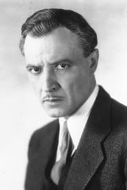 Robert Frazer dans le rôle de Tom Willis