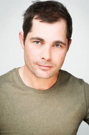 Jesse Lee Harris في دور Sam