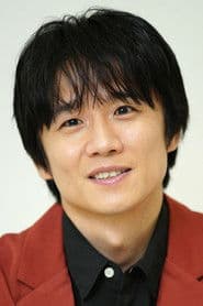 Shunsuke Kazama as Shiro Mizunuma / Hiroshi Tachibana (voice)