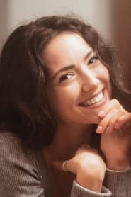 Noemi Bertoldi dans le rôle de Anna