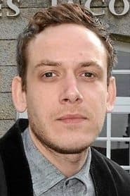 Pierre-François Garel dans le rôle de Judge Janvier