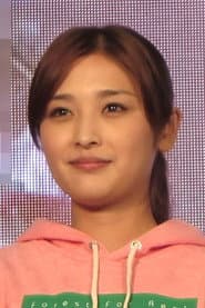 石川梨華 dans le rôle de Reika Akiyama