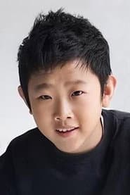 Hou Xiang dans le rôle de Little Melon