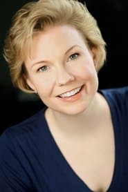 Jennifer Barnhart dans le rôle de Supporting Muppet Performer