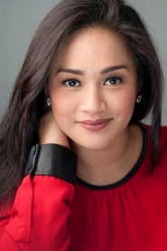 Joanna Ampil as Self