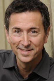 Jan Bos dans le rôle de Lab Tech