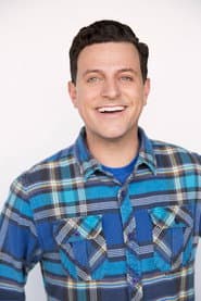 Chris Fairbanks في دور Gordon Mulgrew / Screech