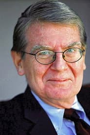 William Bogert dans le rôle de Mr. Lightman