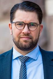 Jimmie Åkesson as Self