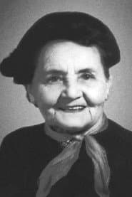 Mila Dimitrijević في دور Sreća