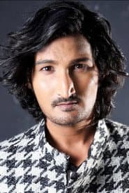 Amit Sharma في دور Amit