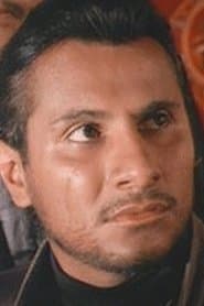 Rafael H. Robledo dans le rôle de Rudy Guzman