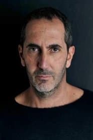 Paolo Calabresi as Arturo Frantini