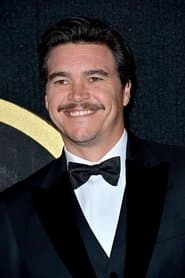 Arturo del Puerto dans le rôle de Alonso