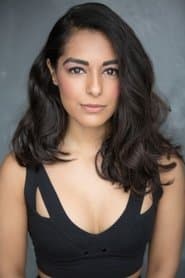 Manpreet Bambra في دور Jade