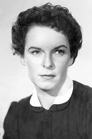 Mercedes McCambridge as Thelma Diaz