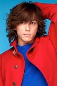 Shun Shioya as Kosuke Harukawa