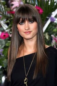 Charley Webb as background vocal and guitar