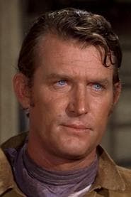 Don Collier dans le rôle de Rowan