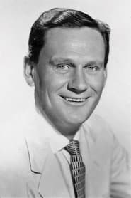 Wendell Corey dans le rôle de Deputy Sheriff J.S. File