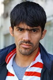 Dilovar Nigmatov as Nadim