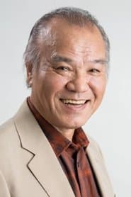 Yasuo Daichi as Shintaro Hiiragi