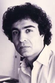 Maroun Bagdadi dans le rôle de Self