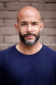 Joel Steingold as Rip's Partner
