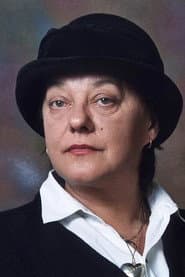 Vera Zima as Maša