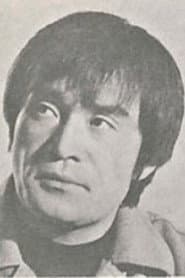 Chang Il-sik dans le rôle de Giant (Sasaki's Subordinate)