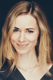 Therese Damsgaard dans le rôle de Anna