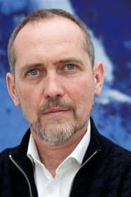 Serge Renko dans le rôle de Vergniaud