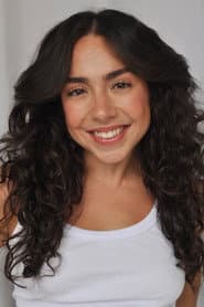 Isabella Esaudito في دور Jennifer