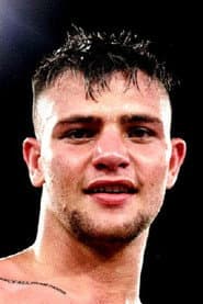 Kevin Lerena as Self