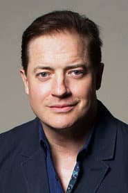 Brendan Fraser في دور Trevor Anderson