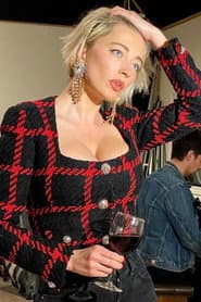 Caroline Vreeland dans le rôle de Rachael